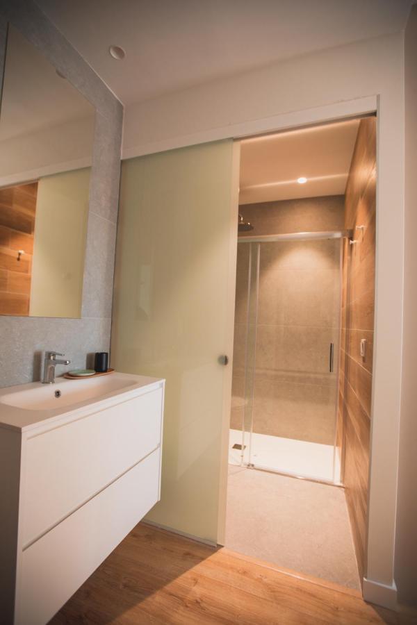 Liberty Suites With Ac License Ess02716 San Sebastián Exteriér fotografie