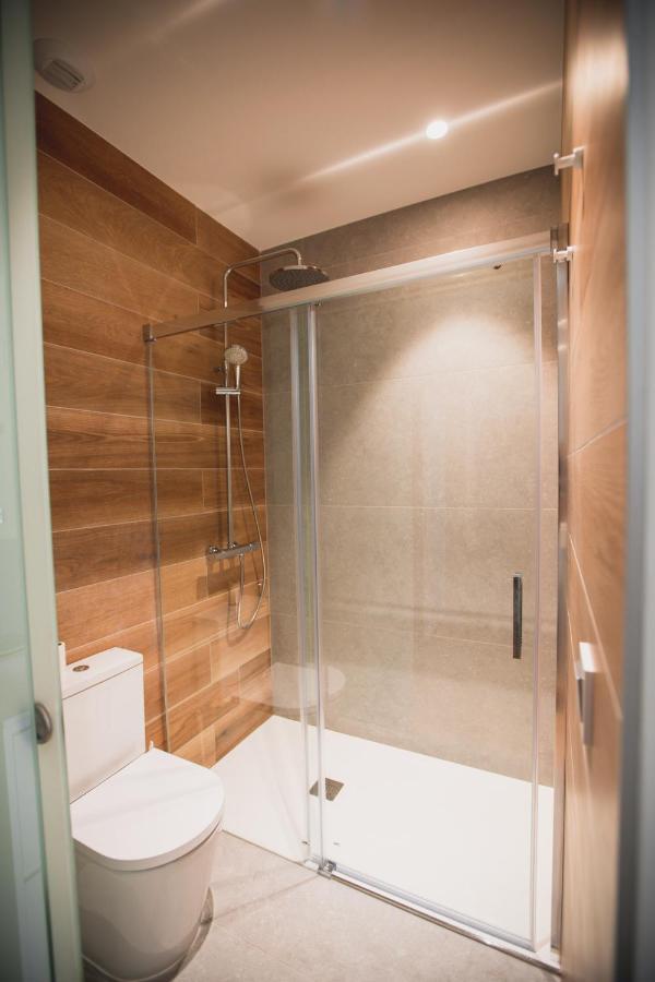 Liberty Suites With Ac License Ess02716 San Sebastián Exteriér fotografie