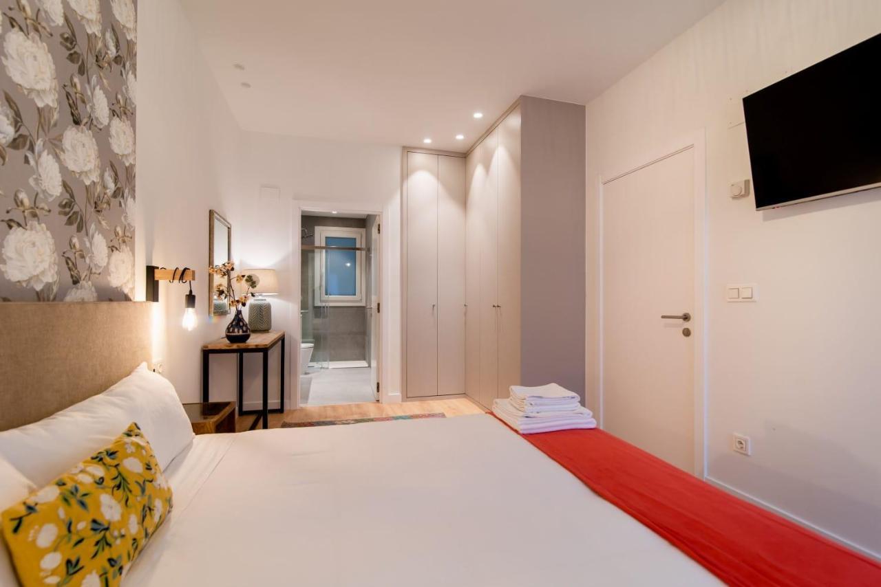Liberty Suites With Ac License Ess02716 San Sebastián Exteriér fotografie